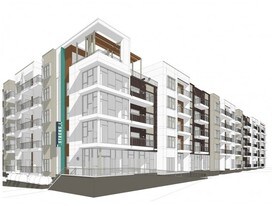 Stacks on Main Apartments