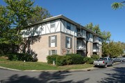 Dominion House Apartments