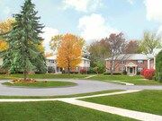 Griswold Gardens Apartments
