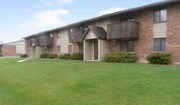 Forestview Ct. Apartments