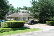 Trails on Treadway Apartments