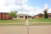 4 Bedroom Single-Family Home for Rent $1570