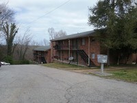 2509-2527 Washington Pike Apartments