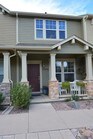 2 Bedroom Townhome for Rent $1295