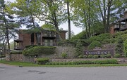 Crest Ridge Apartments