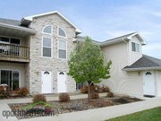Trails End Apartments