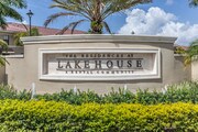 The Residences at Lakehouse Apartments