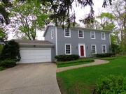 4 Bedroom Single-Family Home for Rent $2850