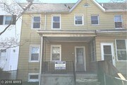 3 Bedroom Townhome for Rent $1100