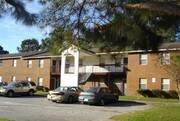 3003 Caldwell Ct Greenville NC Apartments