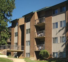 Winterthur Apartments