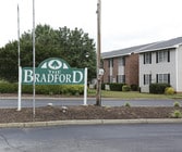 The Bradford Apartments