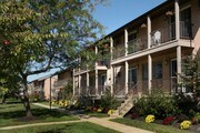 Sea Aire Apartments