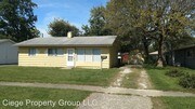 3 Bedroom Single-Family Home for Rent $750