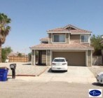 3 Bedroom Single-Family Home for Rent $1145
