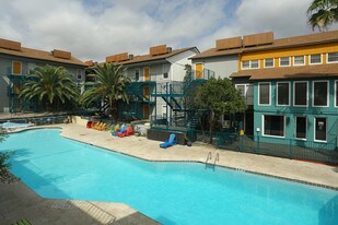 Avesta South Shore Apartments
