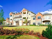 The Preserve at Columbus Park Apartments