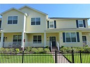 4 Bedroom Townhome for Rent $2875