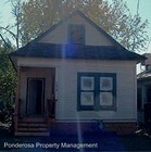 2 Bedroom Single-Family Home for Rent $850