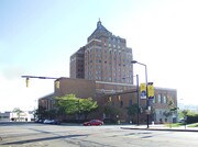 Canal Square Apartments