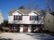 3 Bedroom Townhome for Rent $900