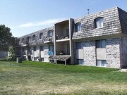 Royal Oaks Apartments