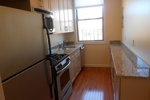 Burbank Apartments
