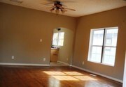 3 Bedroom Single-Family Home for Rent $750
