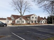 Evergreen Apartments
