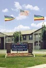 Rainbow Apartments