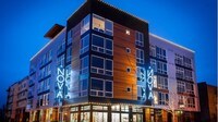 Nova Apartments