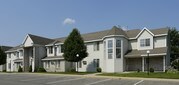 Bayberry Farms Apartments