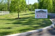 Baker Street Landing Apartments