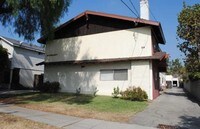 89 Hurlbut St Apartments