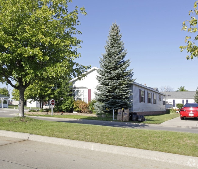 Westbridge Manor Rentals Township, MI