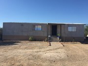 3 Bedroom Single-Family Home for Rent $895