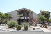 Las Brisas Apartments