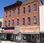 116 N Side Square Macomb IL Apartments