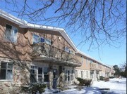 Overlook Pointe Apartments