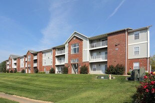 Kensington Park Apartments