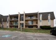 Forest Hills Apartments