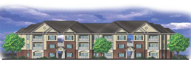 Liberty Pointe Apartments