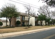 Keystone Apartments
