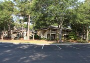 Buccaneer Trace Apartments