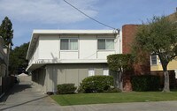 1115 Regent St Apartments
