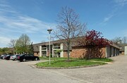 Liberty Hill Apartments