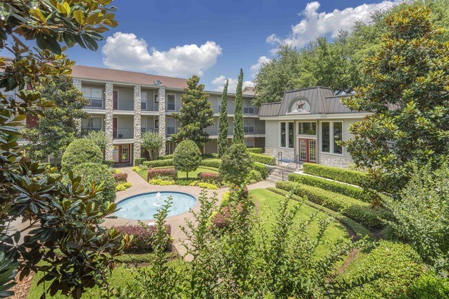 The Terraces on Brompton Apartments