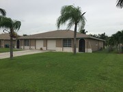 1431 SE 23rd Pl Cape Coral FL Apartments