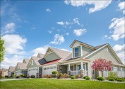 The Fairways Villas Apartments