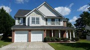 4 Bedroom Single-Family Home for Rent $1625